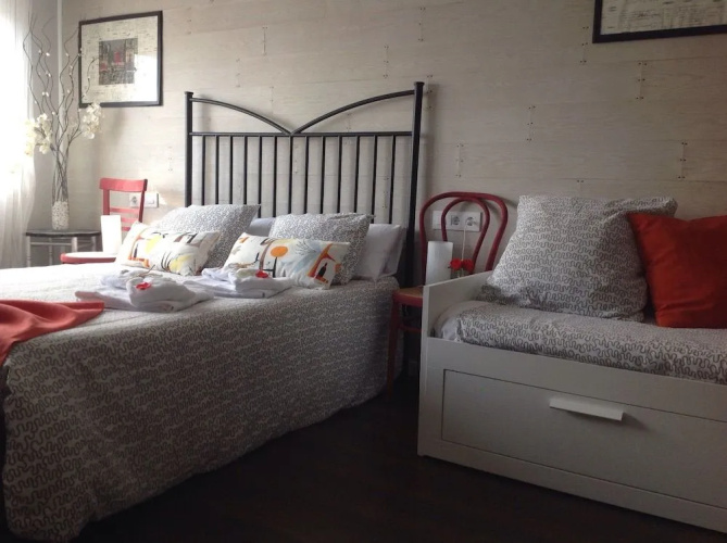 Miralles Home B&B