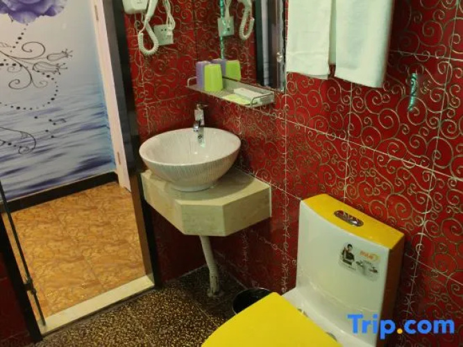 Yueyi  Hotel
