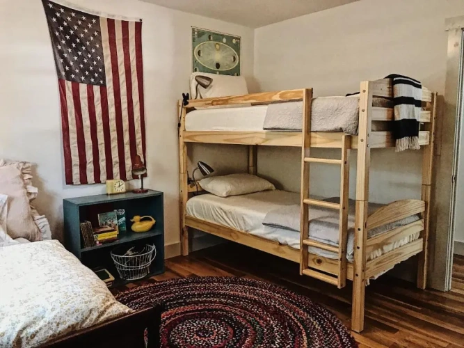 3 Bedrooms Cottage
