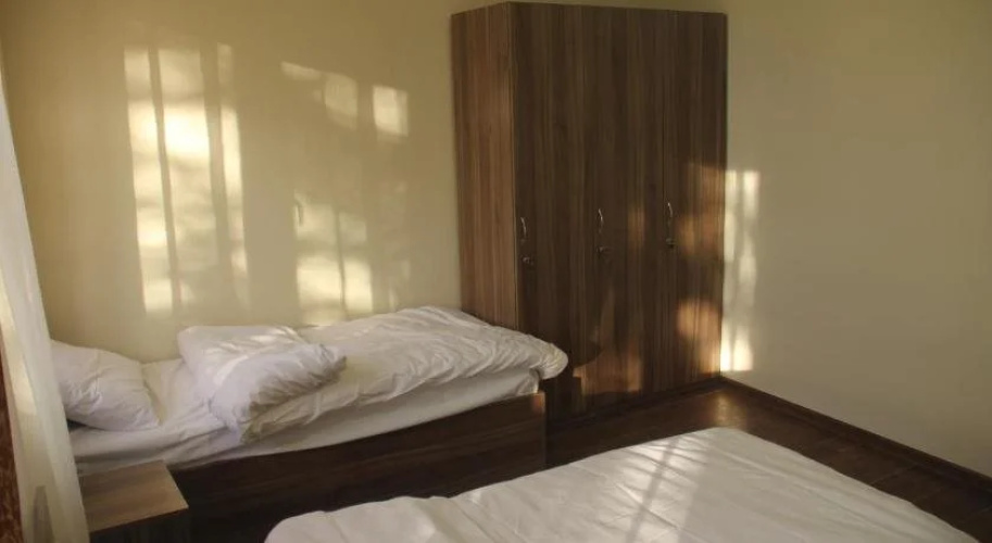Comfort Hostel