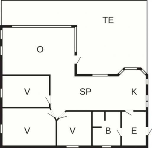 Cottage