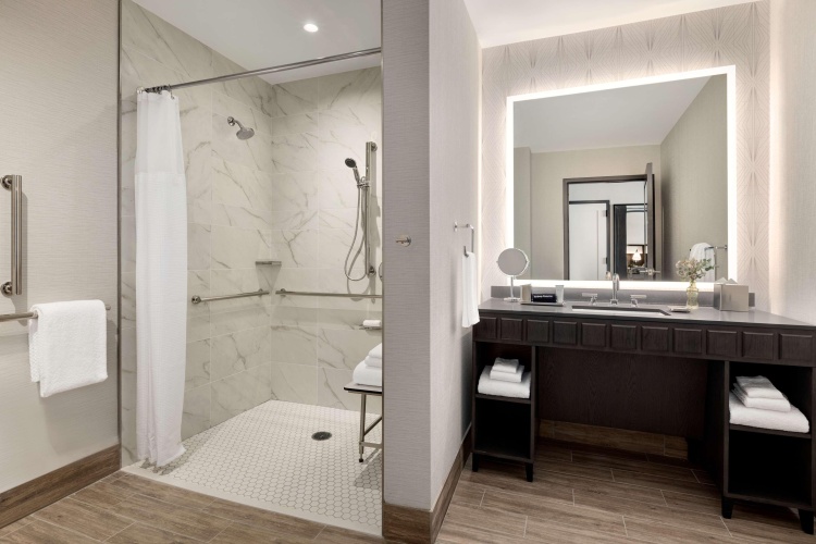 Valley Hotel Homewood Birmingham, Curio Collection by Hilton photo 13