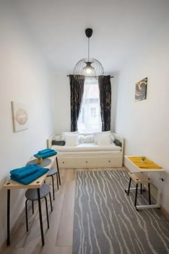 City Forest Apartment