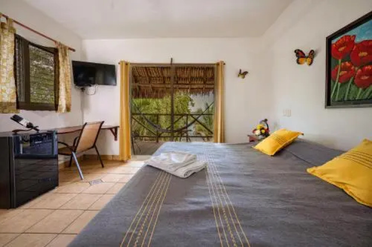 Amigos Hotelito