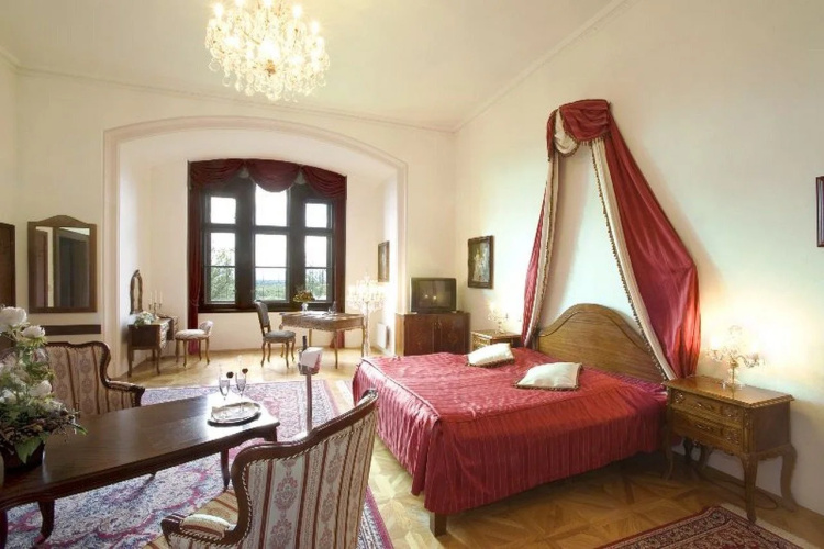 Hotel Stekl