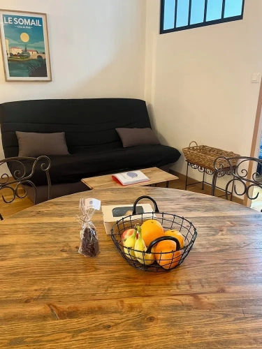 Comfort Apartment