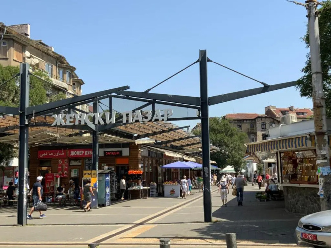 113 in Sofia