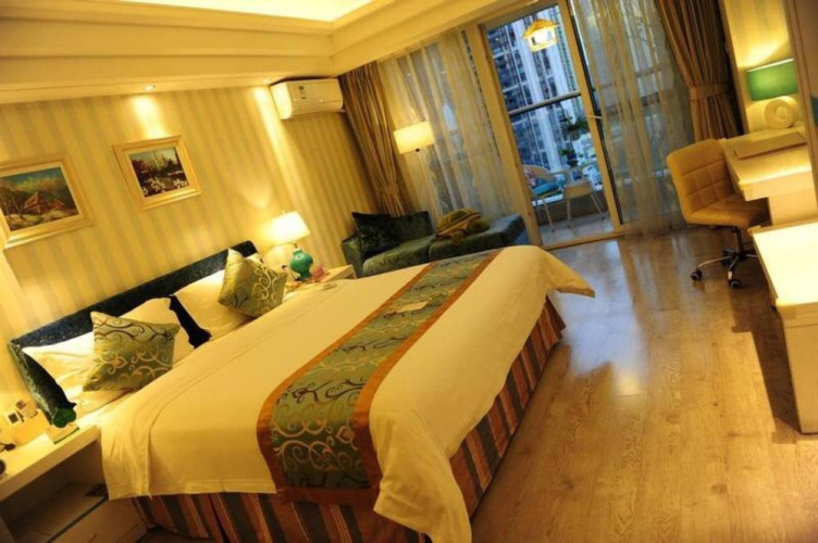 Zhixiang Holiday Inn