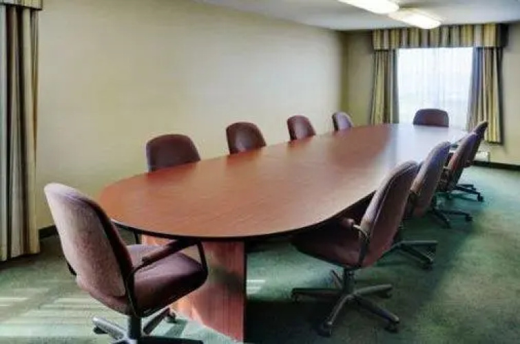 Lakeview Inn & Suites Fort Saskatchewan photo 20
