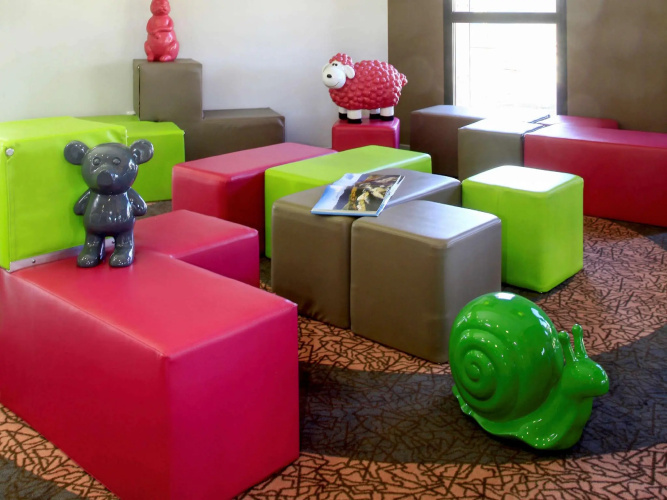 ibis Styles Castres