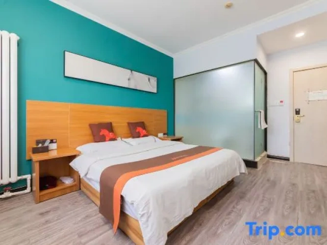 Business Double room