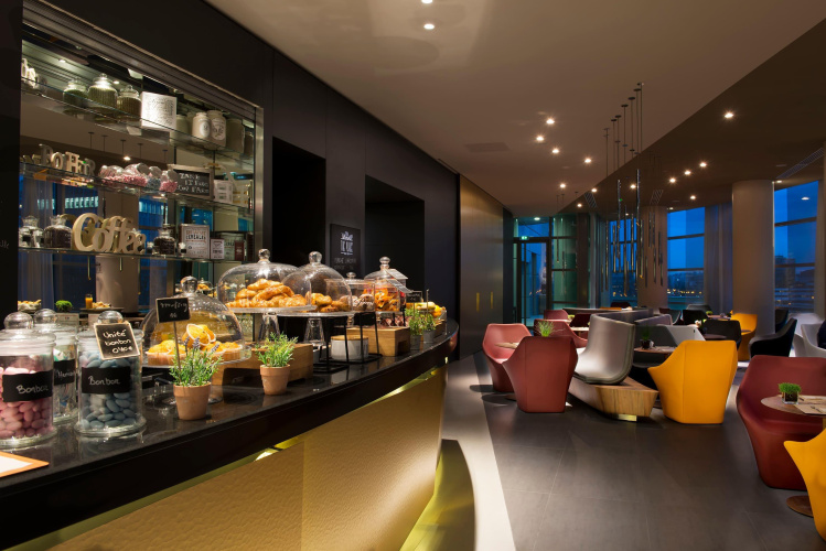 Melia Paris La Defense photo 14