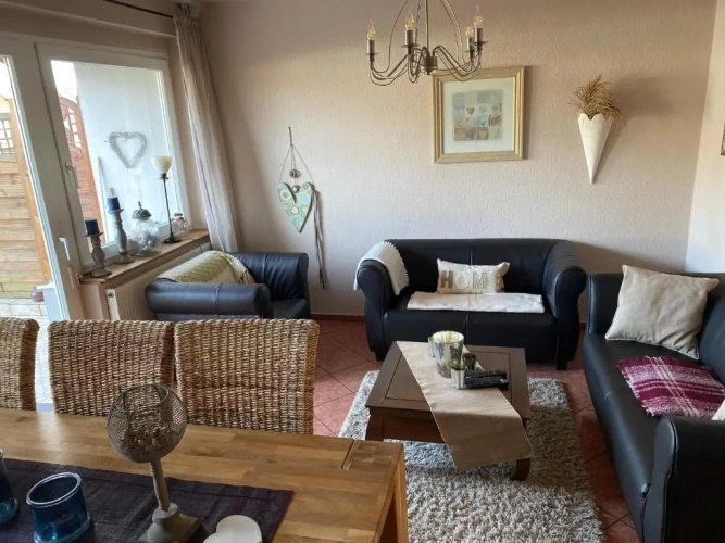 4 Bedrooms Cottage