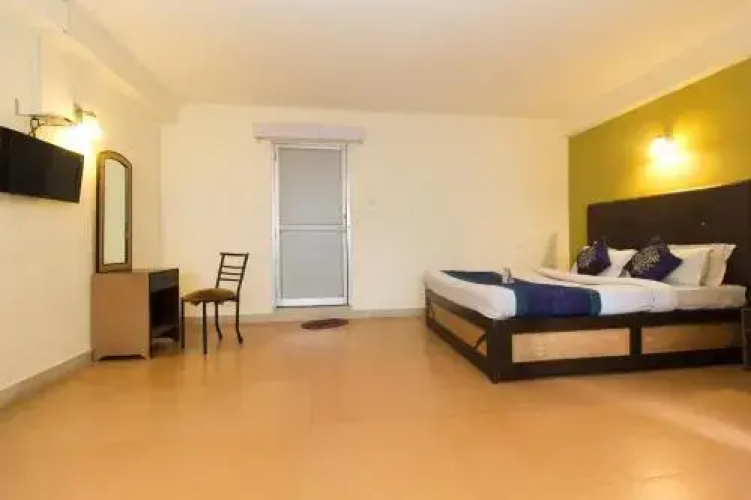 Hotel Agarwal Palace