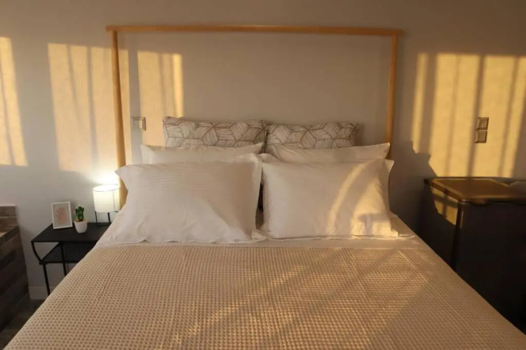 360° View Suites Cos