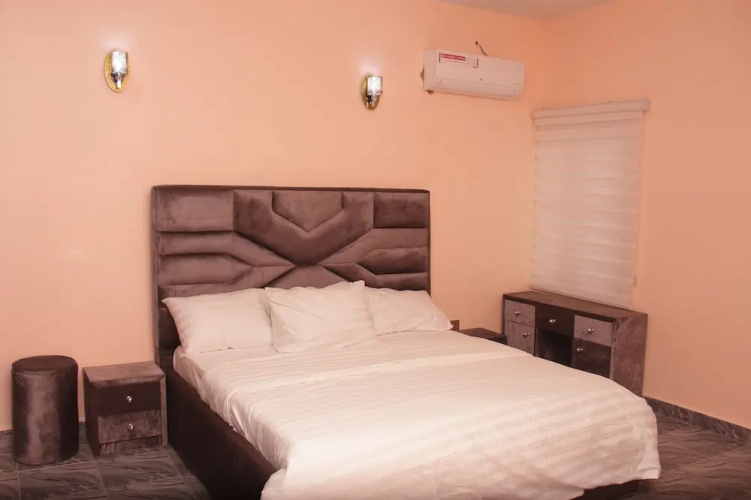 Adafat Apartments Abuja