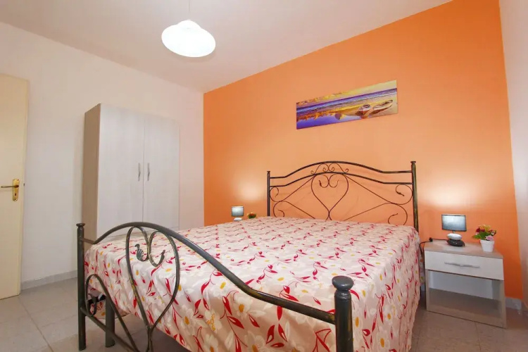 Casa fronte spiaggia