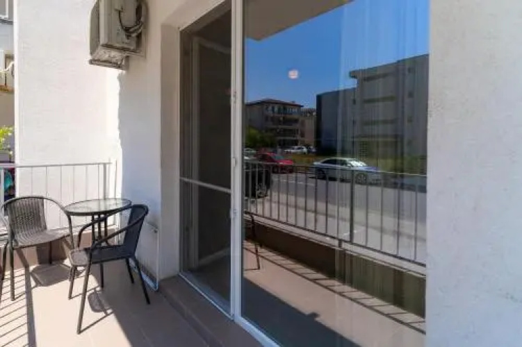 Apartament Tudor