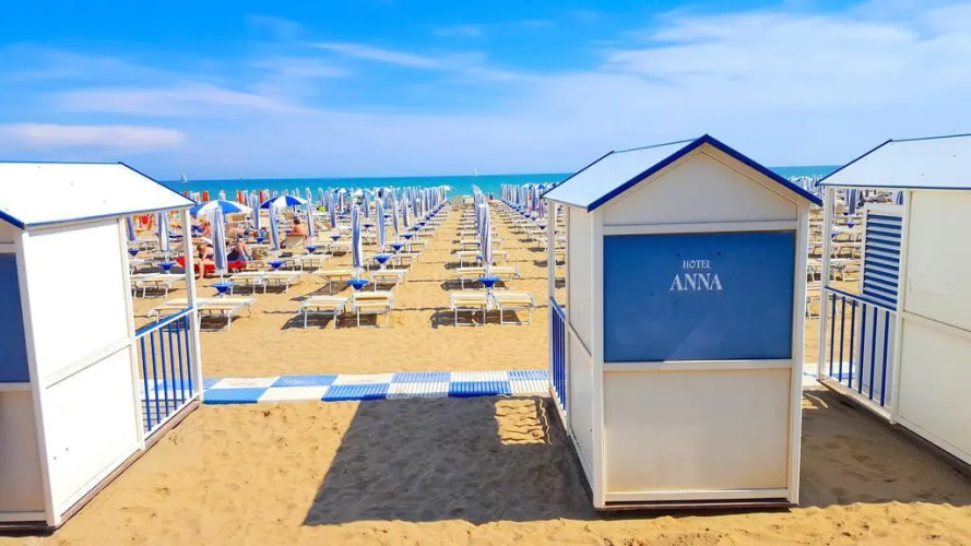 Hotel Anna