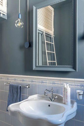 Dante Design Apartment - Wonderful Italy