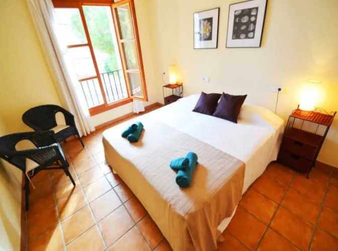 105740 - House in Cala Pi