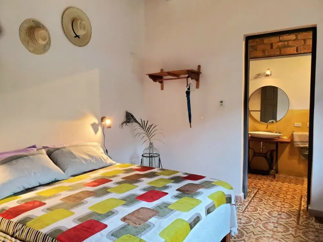 Residencia Margarita