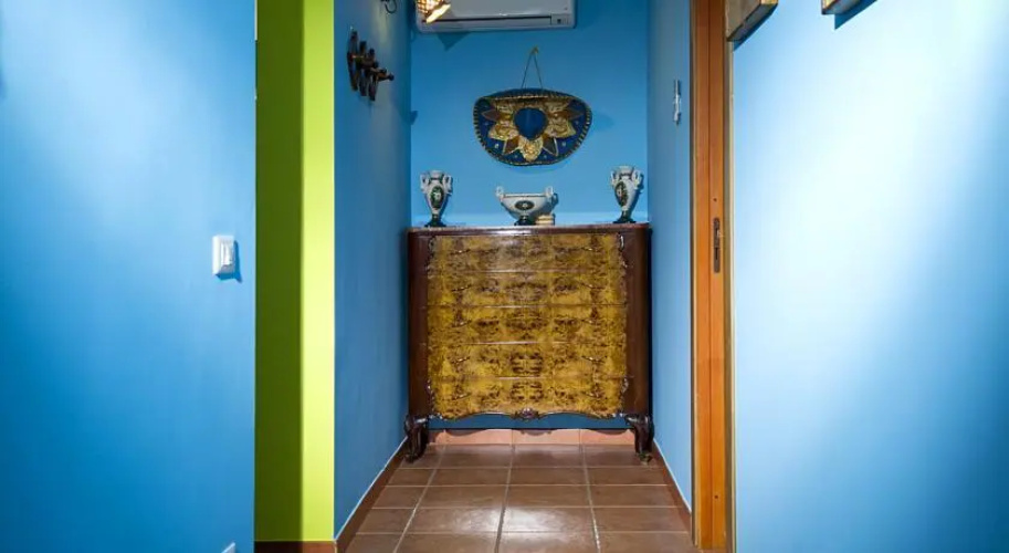 Casa Vacanze Angelo Junior