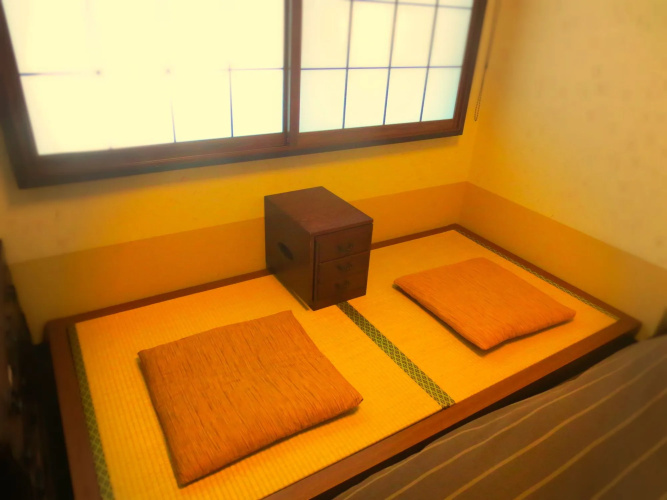 K's House Takayama - Quality Hostels