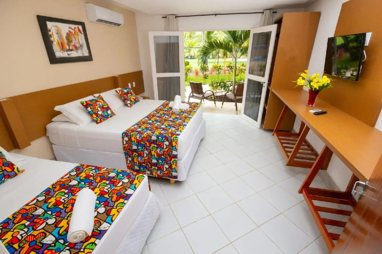 Casamarela Beach House