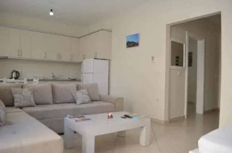 Sejdi Apartments