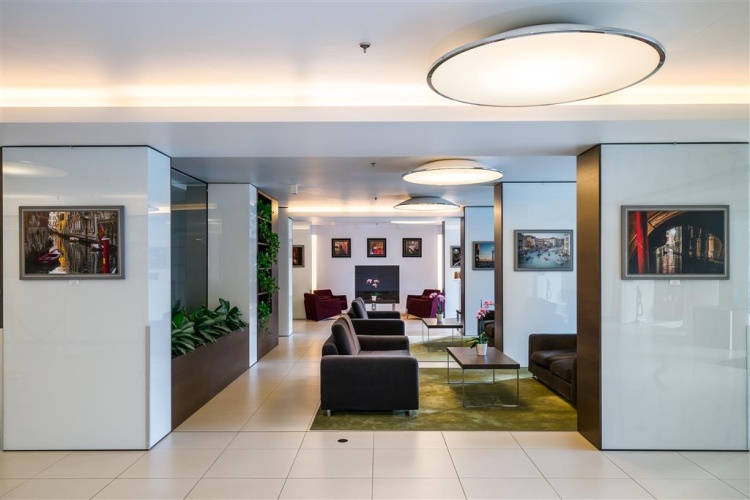 Hilton Garden Inn Venice Mestre San Giuliano photo 28