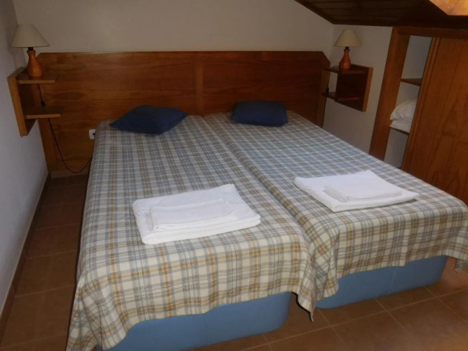 A Casa Da Madalena
