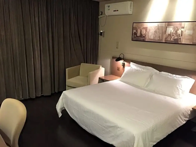 Business room