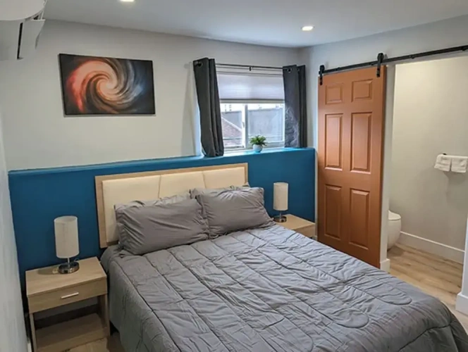 Standard room