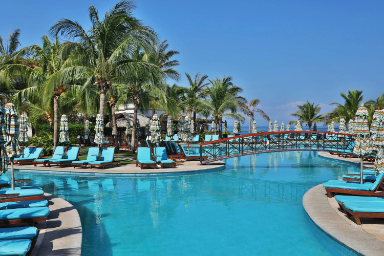 JW Marriott Guanacaste Resort & Spa photo 22