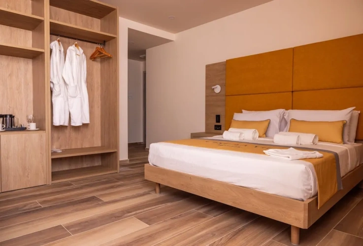Comfort Double room