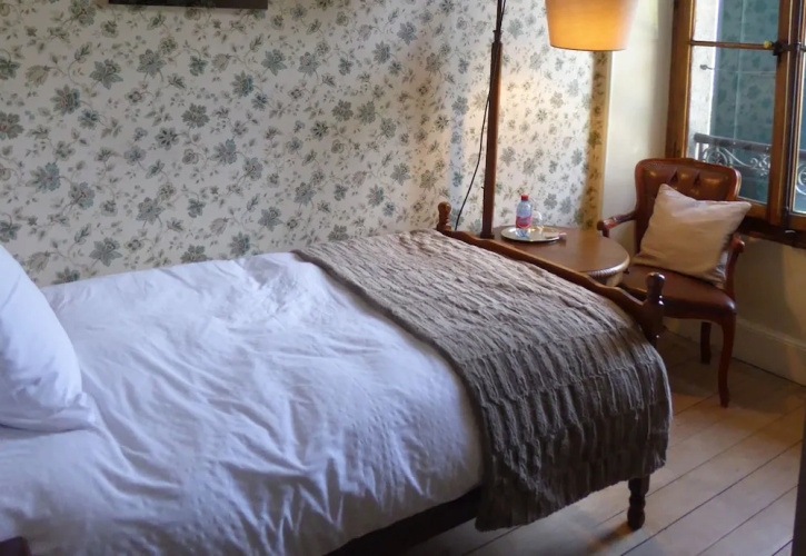 Au Vieux Manoir