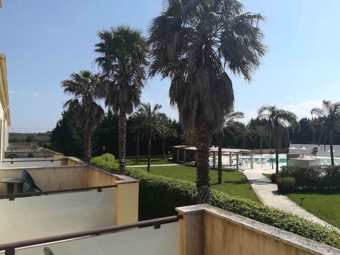 Petraria Hotel & Resort photo 18