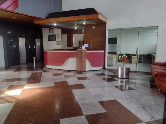 Feira Palace Hotel
