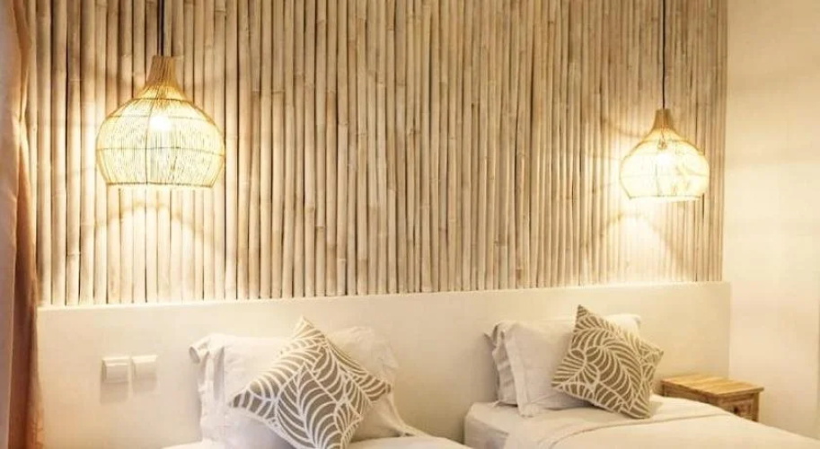 The Avani Villas