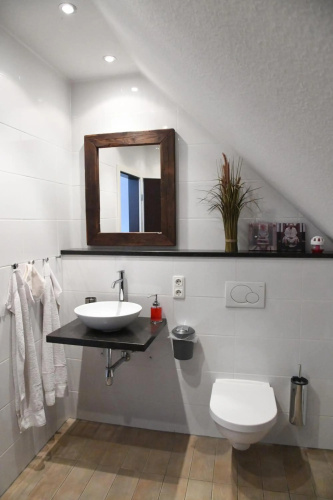Loft-Style-Living Schütt - einfach anders