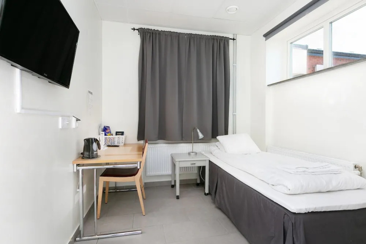 Kalmar Hotell