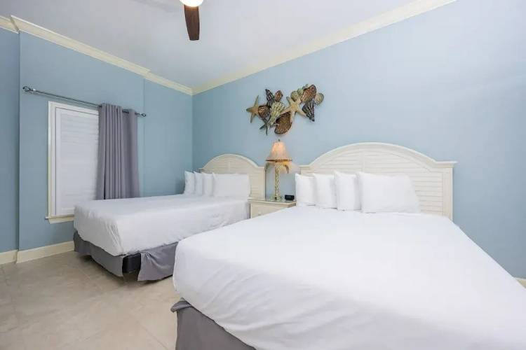 Phoenix Orange Beach Ii 2702 2 Bedroom Condo