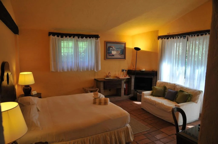 Relais San Bruno