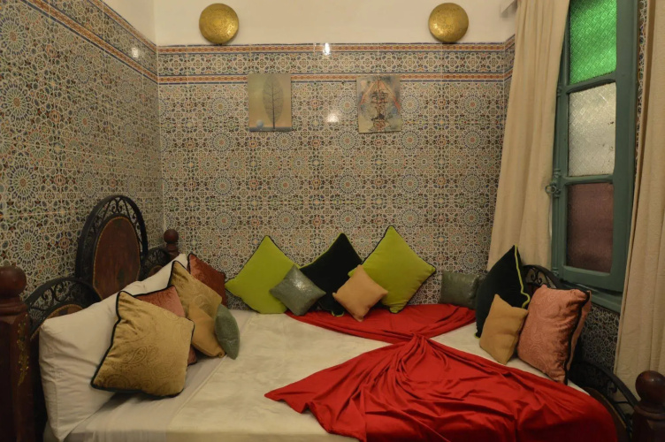 Riad Amskal