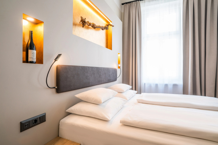 Hotel Rathaus Wein & Design