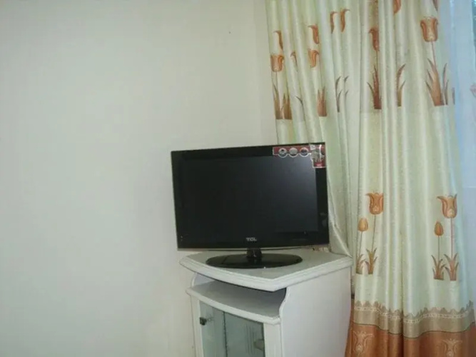 Sen Vang Hotel