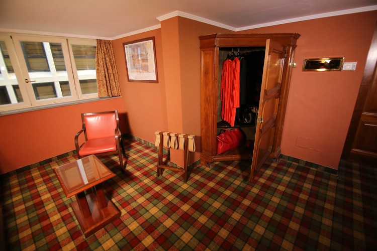 Hotel Rex