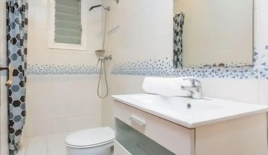 Apartamento Alberts 1er piso
