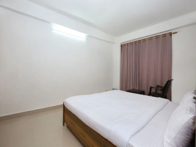 OYO Home 9199 Pinewood Valley 2 BHK